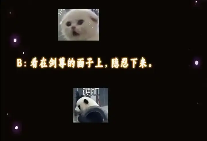 《掌门低调点》310 是路朝歌杀的人图128