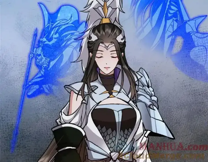 《掌门低调点》310 是路朝歌杀的人图25