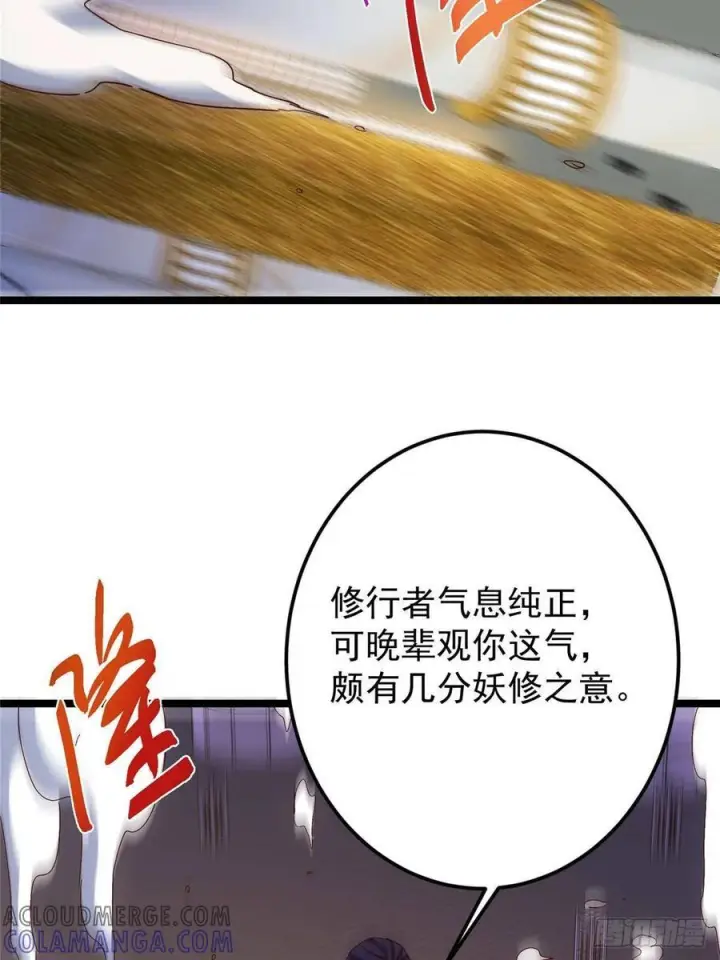《掌门低调点》520 通天宗宗主赵德基图73