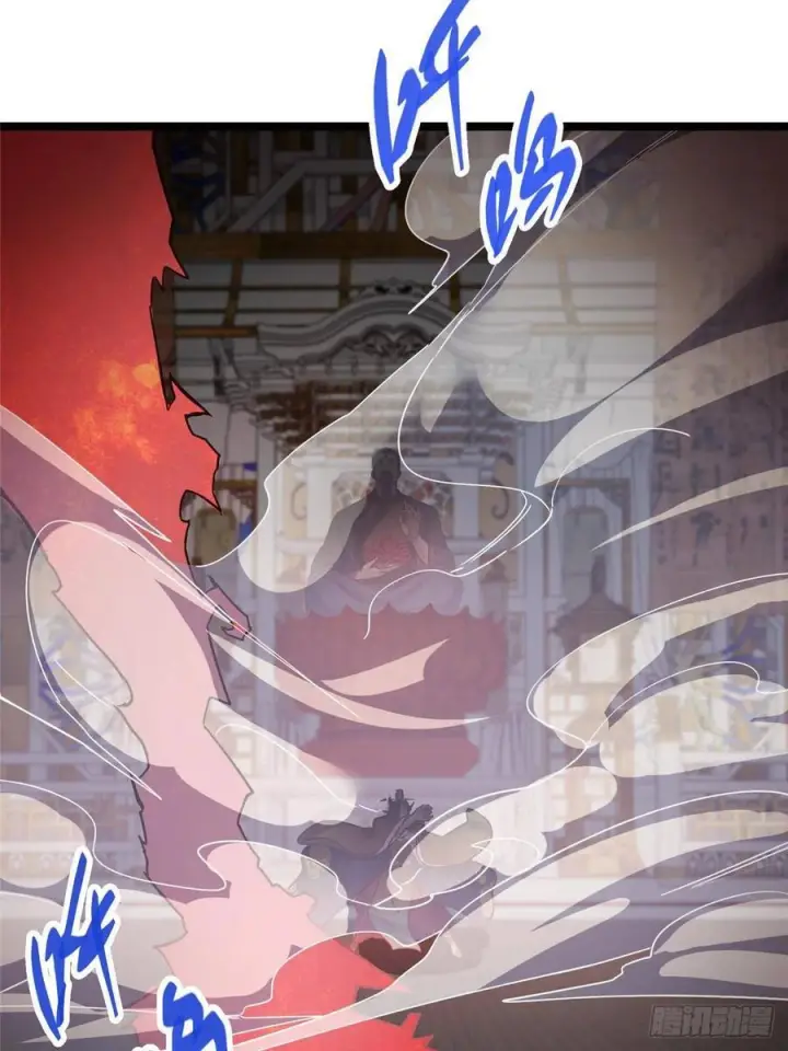 《掌门低调点》522 真作假时假亦真图44