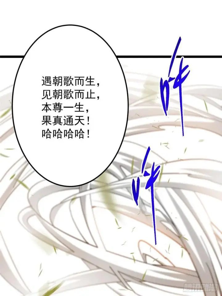 《掌门低调点》524 这术法你就拿着吧！图81