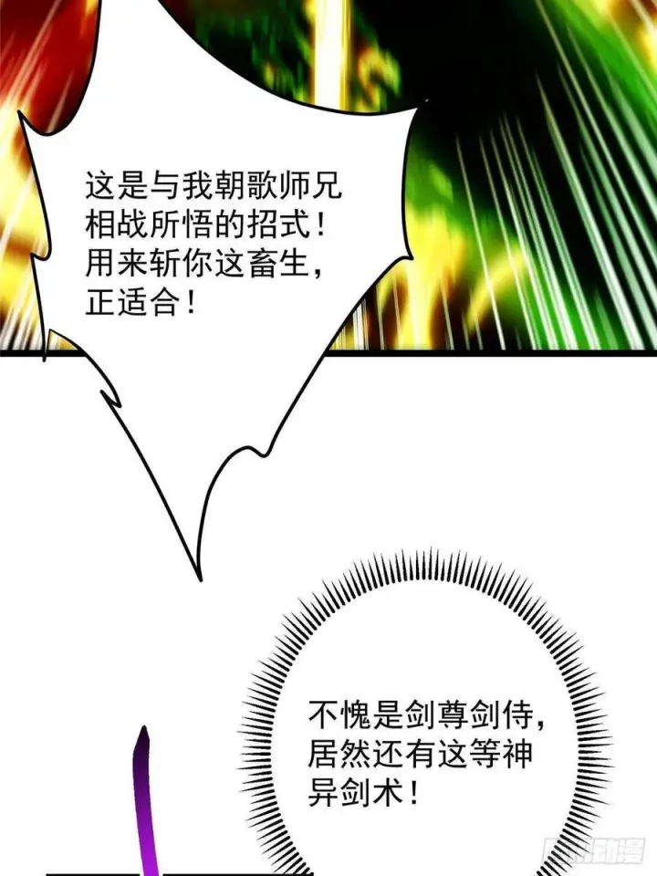 《掌门低调点》526 真有守卫正道的人吗图75