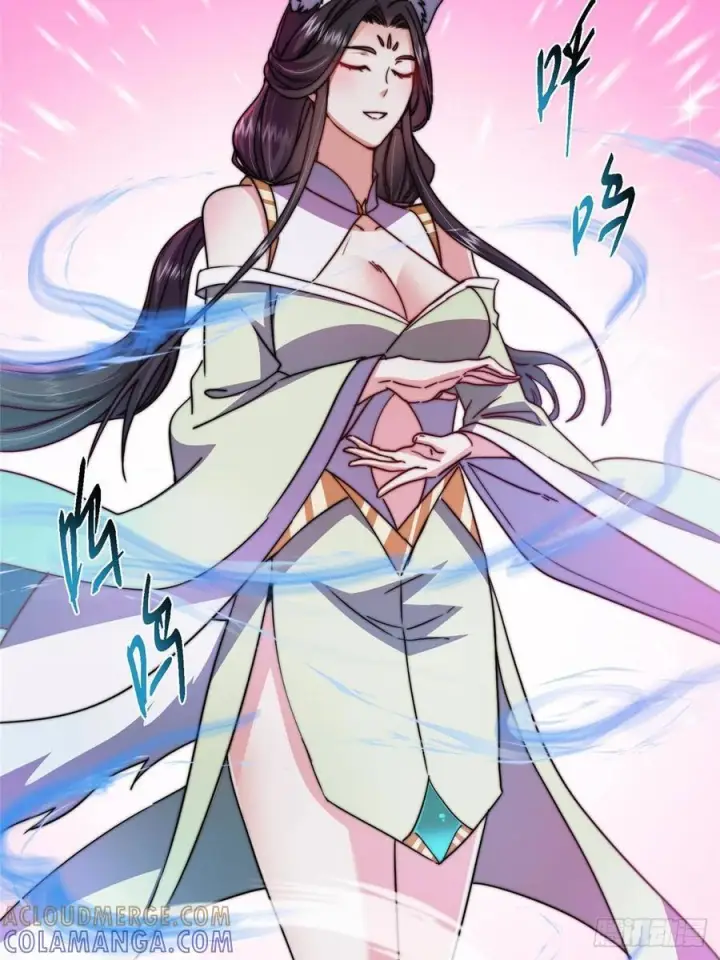 《掌门低调点》527 墨门个个都有机缘图37