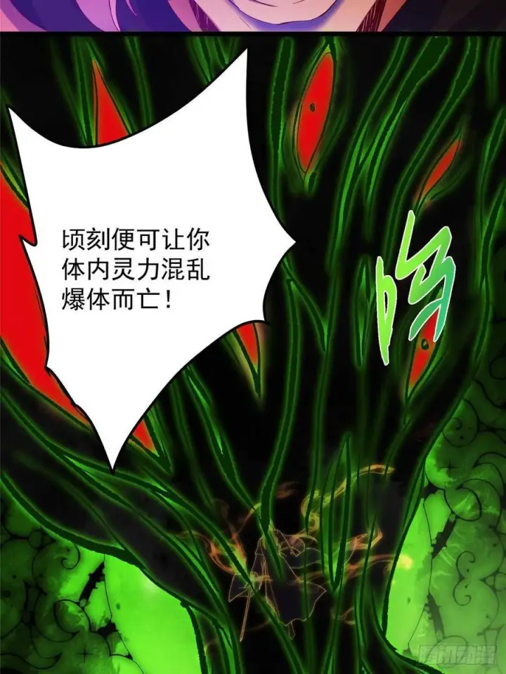 《掌门低调点》540 这便是七境大圆满！图33
