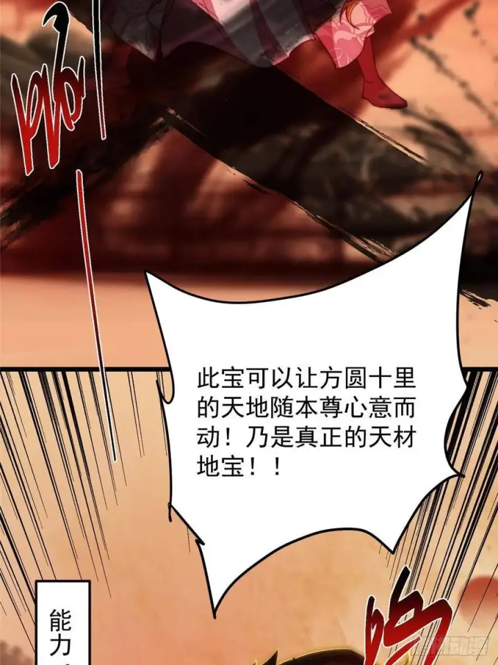 《掌门低调点》540 这便是七境大圆满！图65