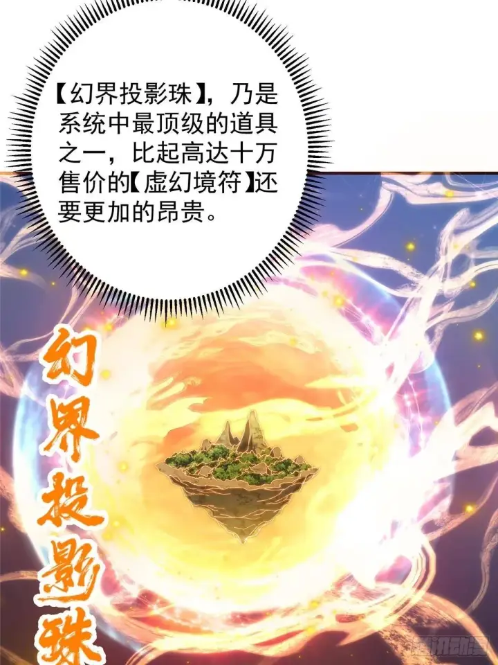 《掌门低调点》557 缩头乌龟专属法宝图45