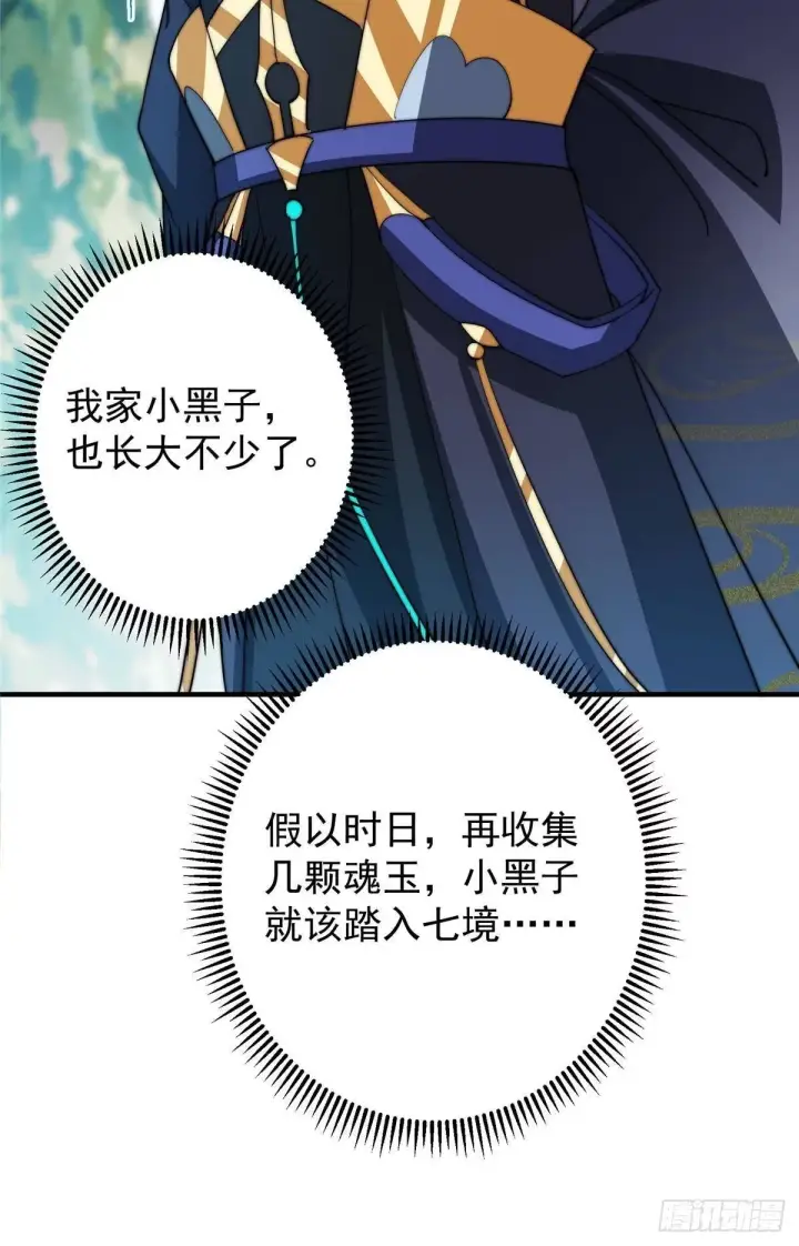 《掌门低调点》557 缩头乌龟专属法宝图58