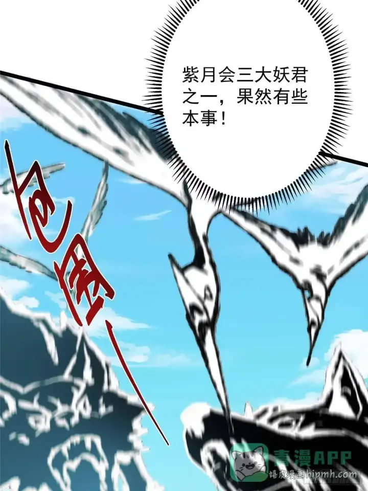 《掌门低调点》530 丹青妖君苟安全图51