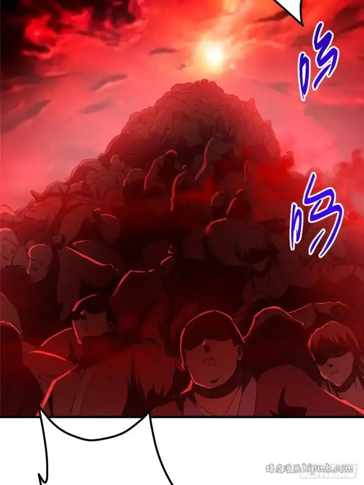 《掌门低调点》586 踏入春秋山大劫！图66