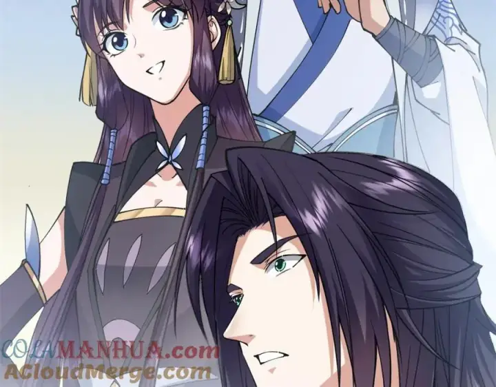 《掌门低调点》294 他的域很无赖！图45