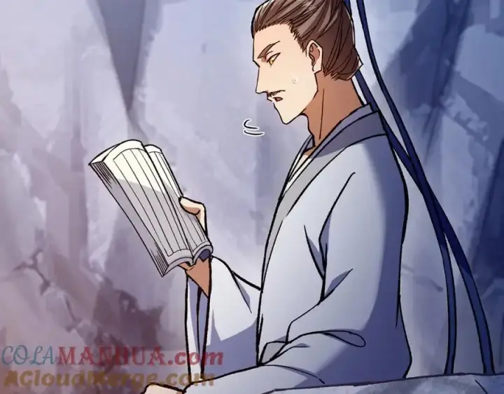《掌门低调点》295 居然真有双剑域？图41