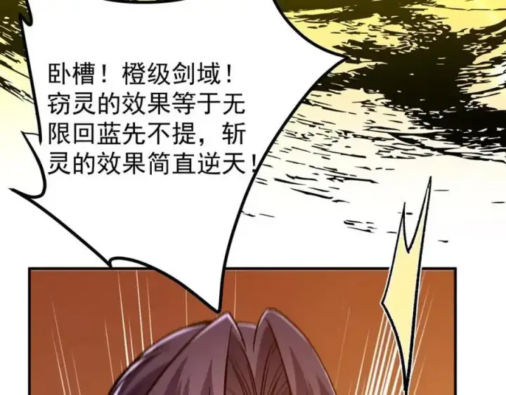 《掌门低调点》295 居然真有双剑域？图92
