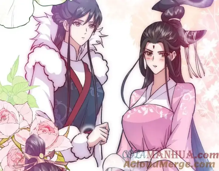 《掌门低调点》296 圣师说很补的图109