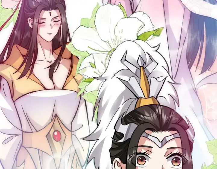 《掌门低调点》296 圣师说很补的图111