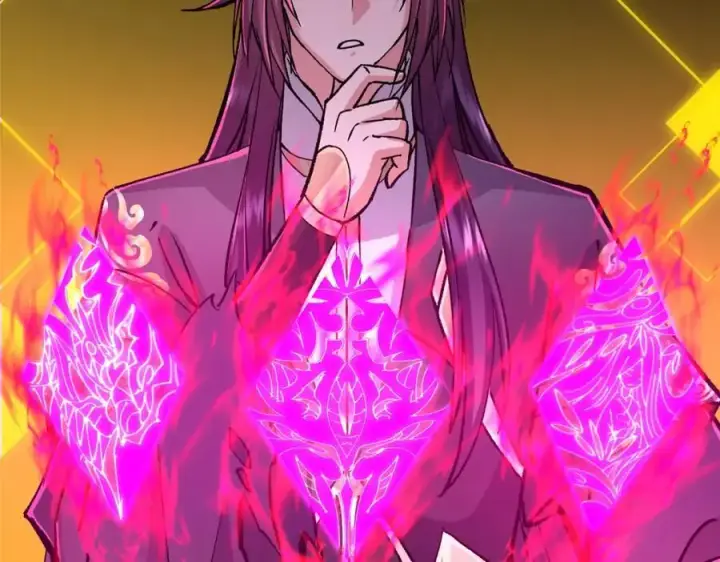 《掌门低调点》296 圣师说很补的图20
