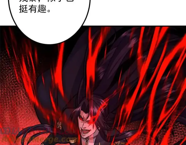 《掌门低调点》296 圣师说很补的图29