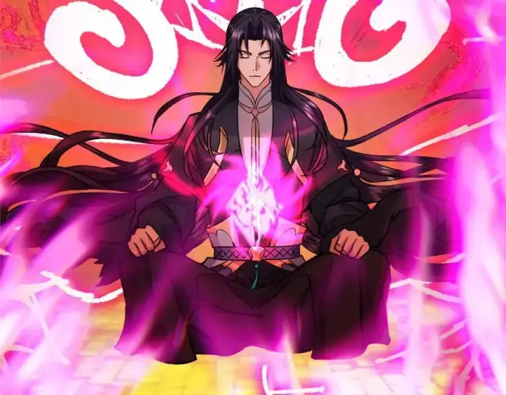 《掌门低调点》296 圣师说很补的图35