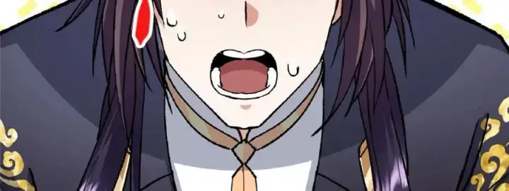 《掌门低调点》296 圣师说很补的图54