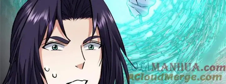 《掌门低调点》296 圣师说很补的图57