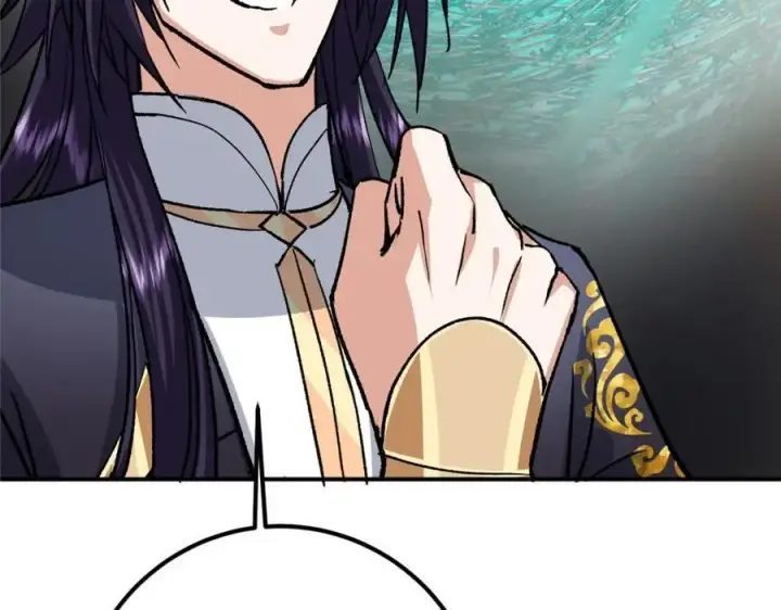 《掌门低调点》296 圣师说很补的图58
