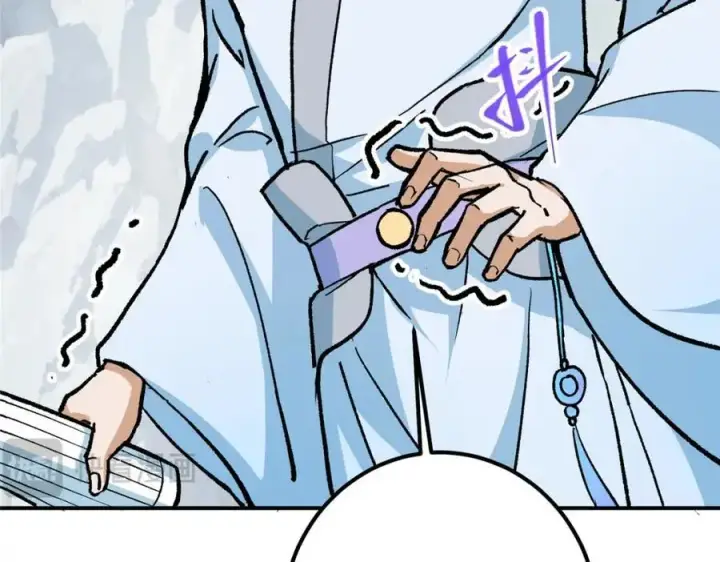 《掌门低调点》296 圣师说很补的图62