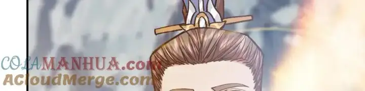 《掌门低调点》296 圣师说很补的图69