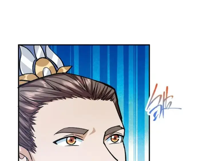 《掌门低调点》296 圣师说很补的图79