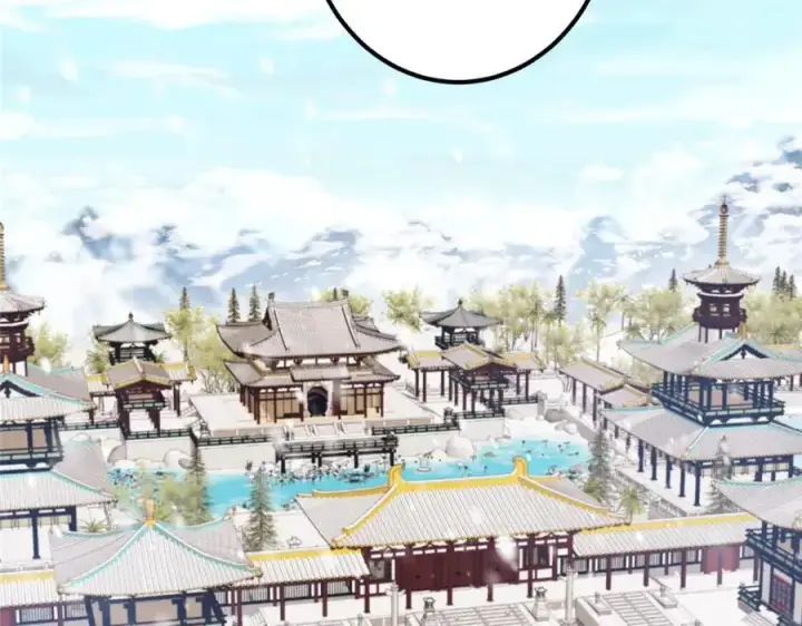 《掌门低调点》296 圣师说很补的图88