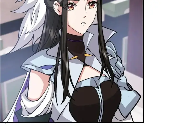 《掌门低调点》296 圣师说很补的图95