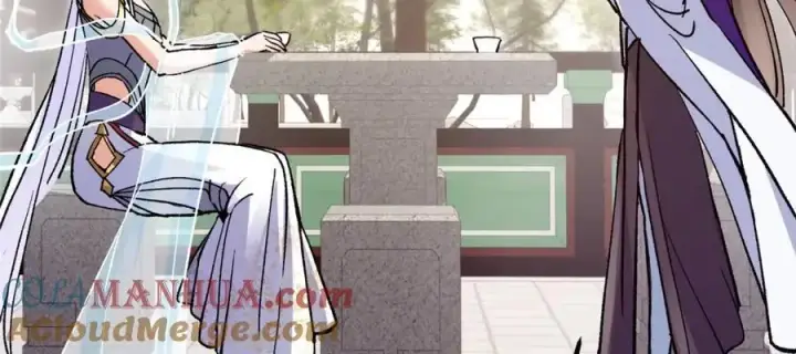 《掌门低调点》298 万年来唯一的男人图81