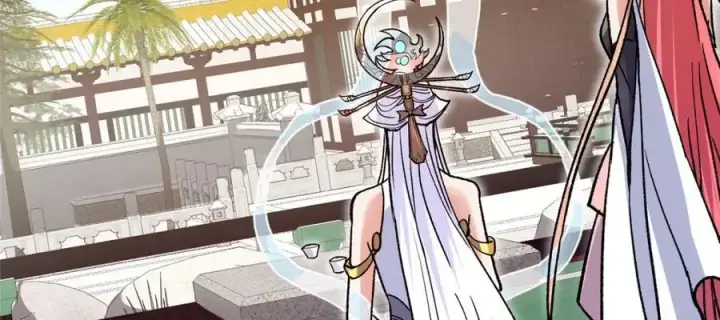 《掌门低调点》298 万年来唯一的男人图84