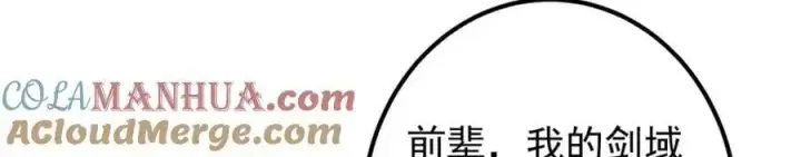 《掌门低调点》299 与当代剑尊一起！图81