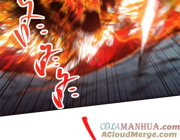 《掌门低调点》304 要玩一波大的！图61