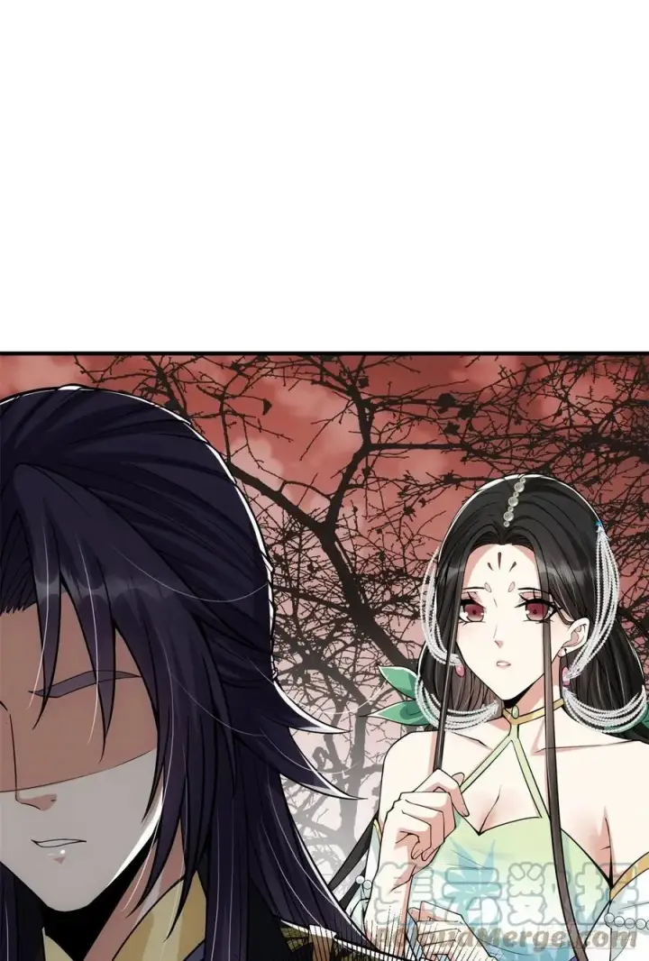 《掌门低调点》052 雾河遗鬼图4