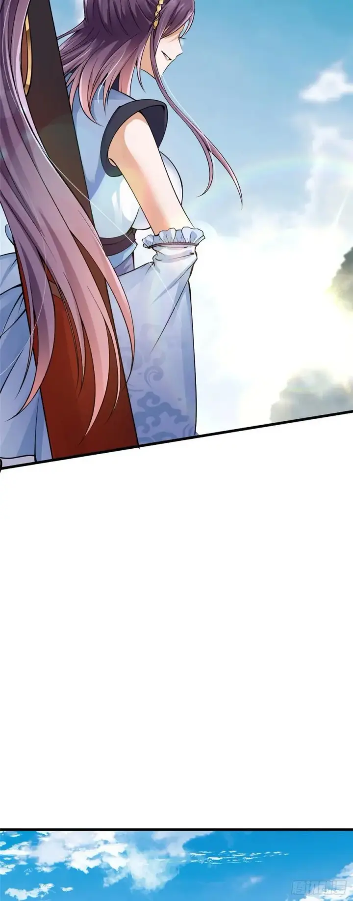 《掌门低调点》062 剑尊错了？！图24