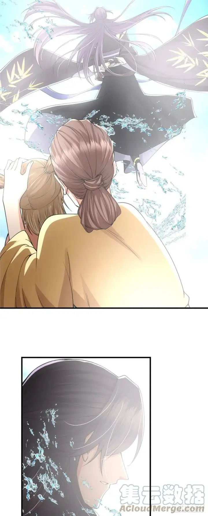 《掌门低调点》063 性感女妖修图19