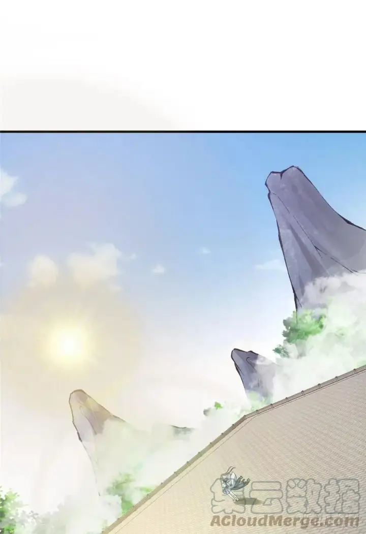 《掌门低调点》069 只差一丝图4