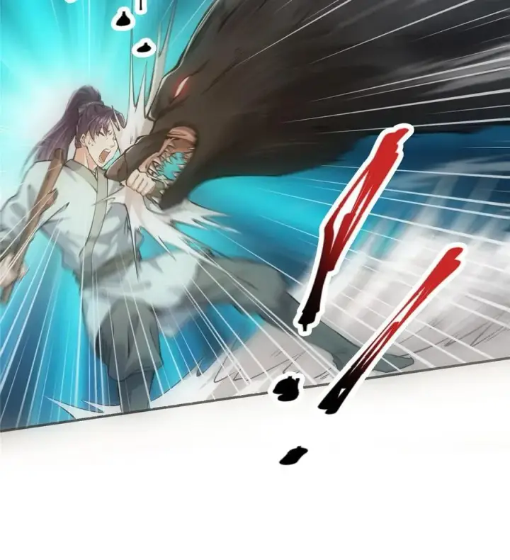 《掌门低调点》080 师父与我关系“匪浅”图15