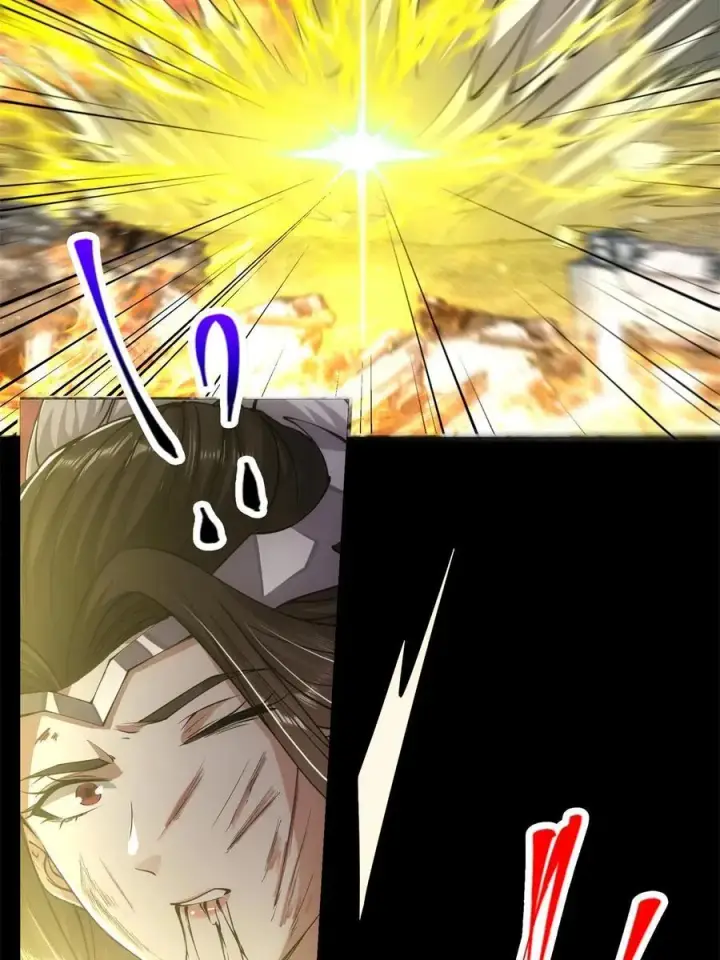 《掌门低调点》084 谁敢动我师父！图24