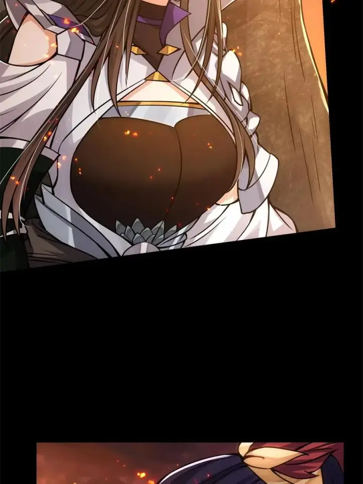 《掌门低调点》084 谁敢动我师父！图42