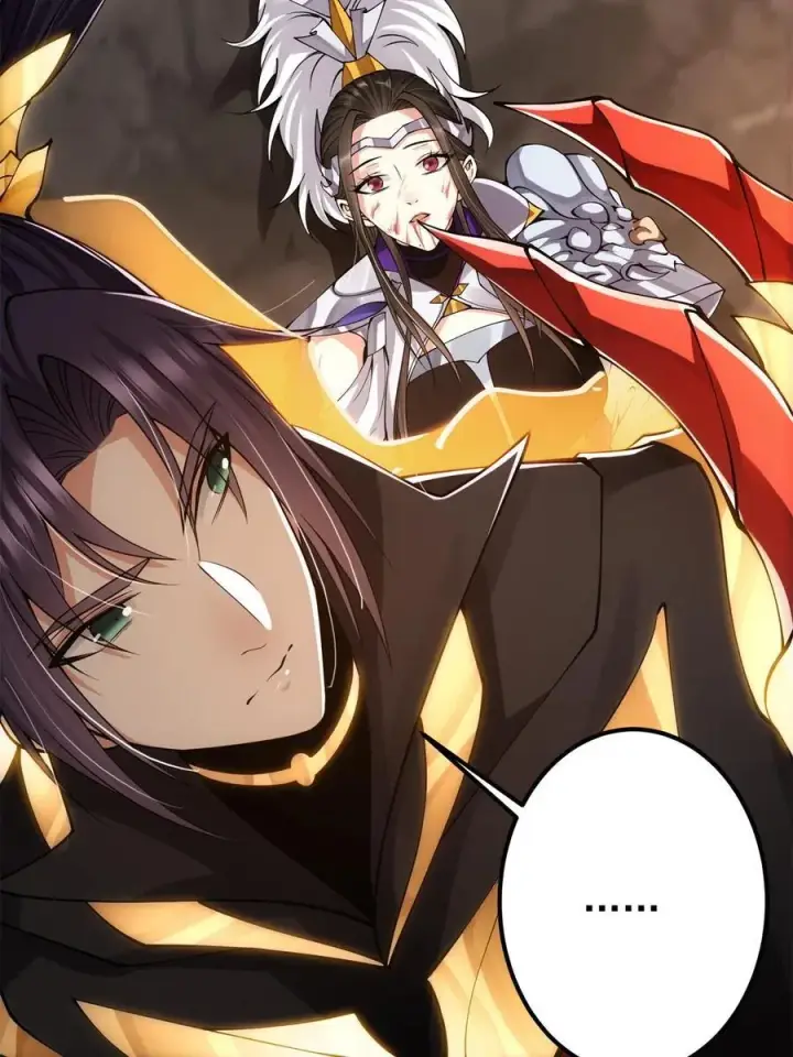 《掌门低调点》084 谁敢动我师父！图72