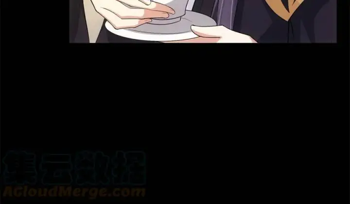 《掌门低调点》088 紫月会之秘图52