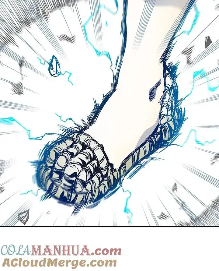 《战王传记》第34话图31