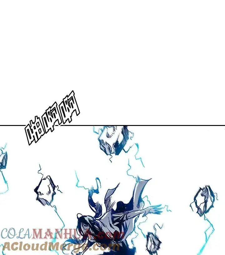 《战王传记》第34话图34