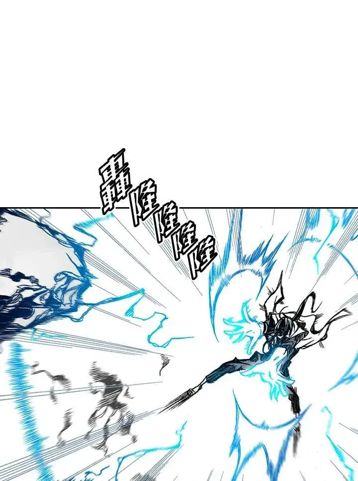 《战王传记》第34话图38