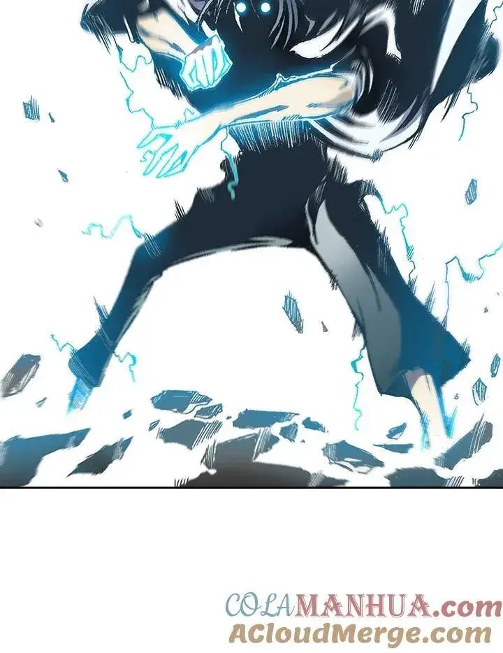 《战王传记》第34话图4