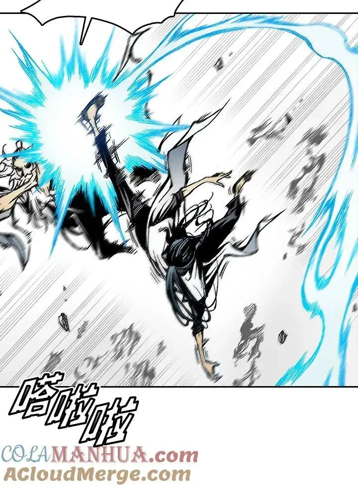 《战王传记》第38话图10