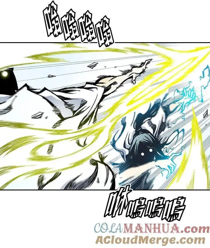 《战王传记》第38话图25