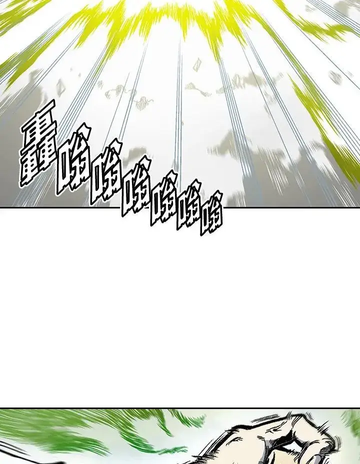 《战王传记》第38话图32