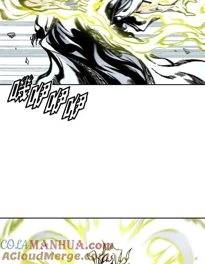 《战王传记》第38话图34
